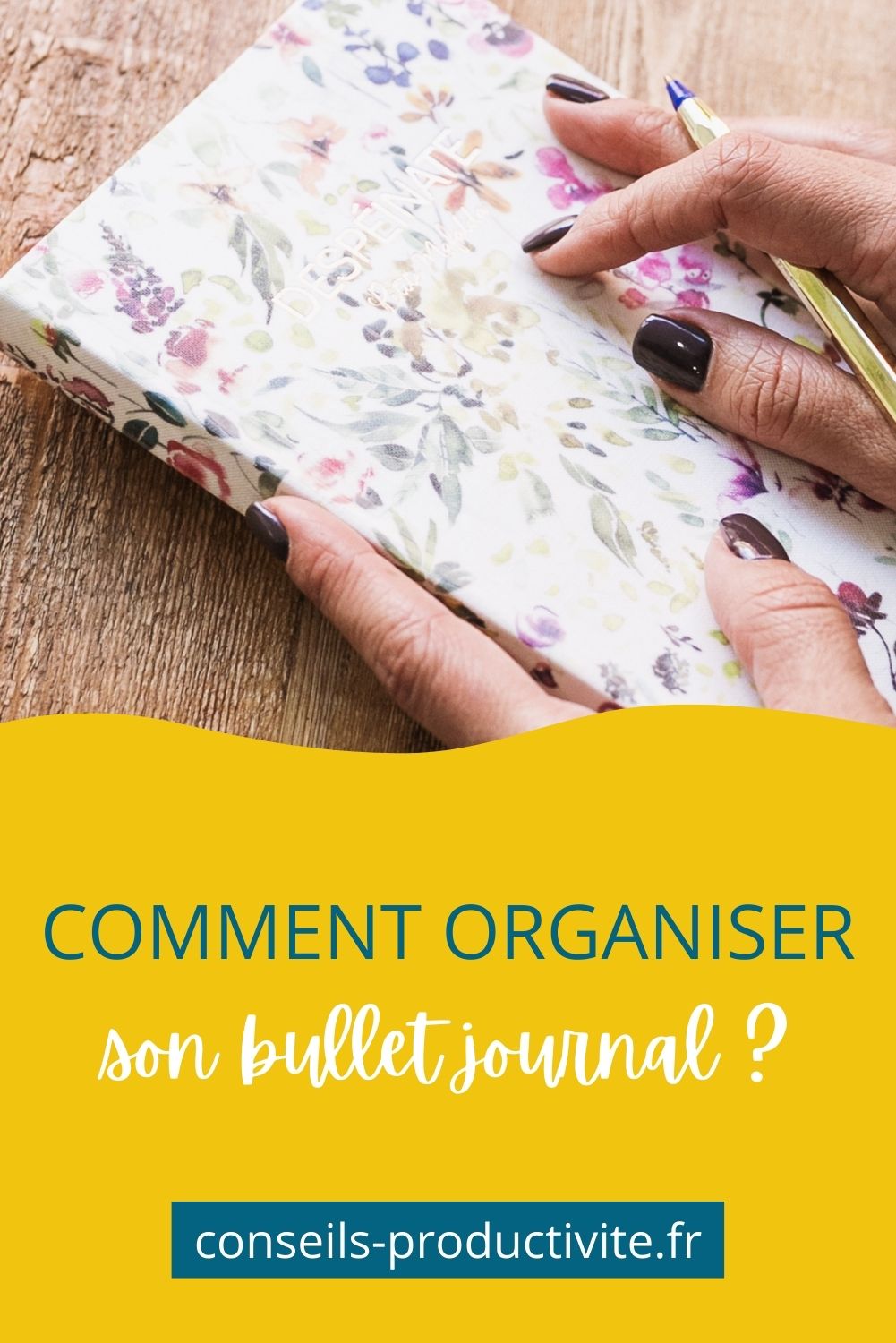 organisation-bullet-journal